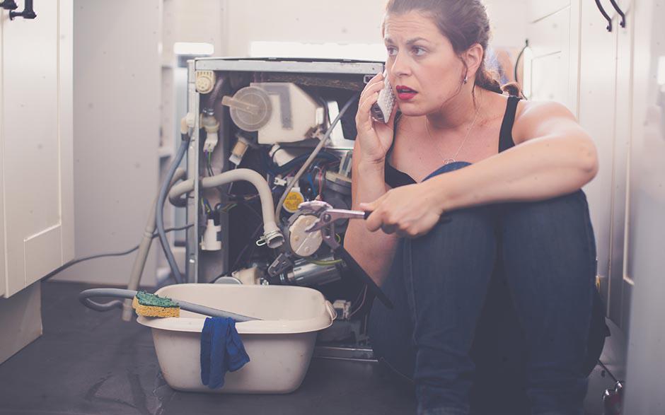 recherche plombier Levallois-Perret